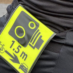 VeloVision putting safety first